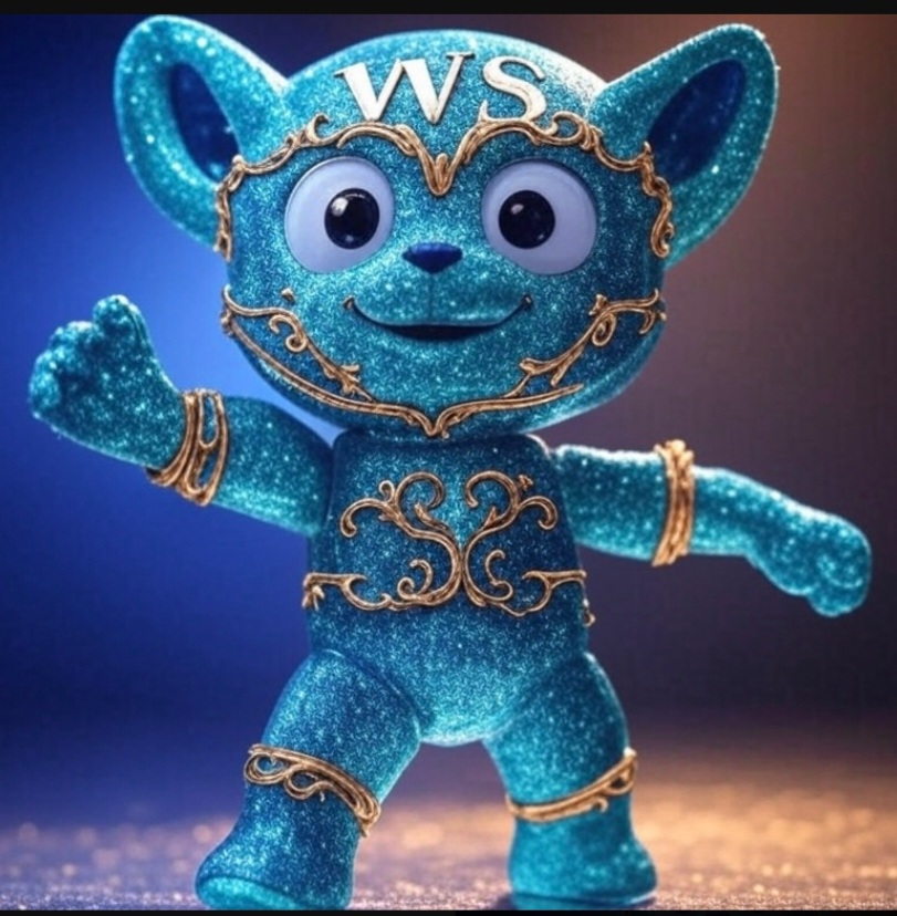 Mascot